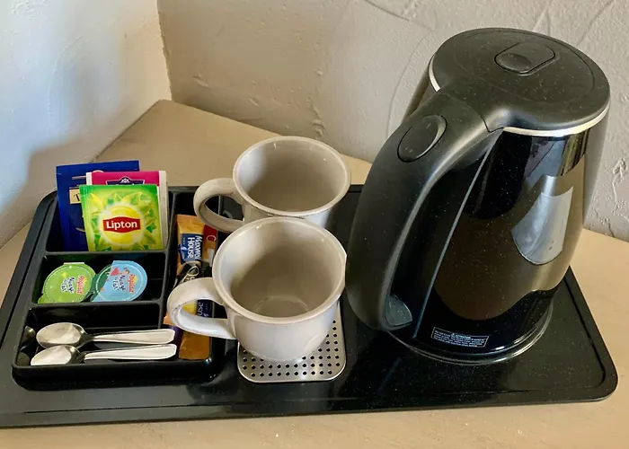 La Maison Du Bourg Couette-café Puisseguin